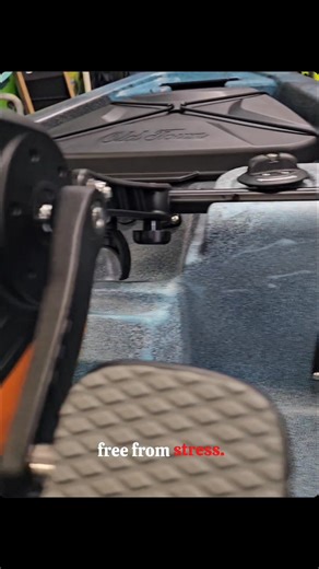 🚨🎣🐟🏆💪🥇 SPORTSMAN 120 PDL PRO 🚨🎣🐟🏆💪🥇🇵🇷 ¡LA MÁQUINA DE PESCA QUE CAMBIA EL JUEGO! 🎣 Sistema de pedales PDL PRO ultra suave 🪑 Asiento ergonómico premium con ajuste total 🔋 Ready para motor eléctrico o batería 🎯 Estabilidad brutal – pesca parado sin miedo ⚓ Listo para sonar, GPS, luces y más 💥 Espacio XL para hielera, cañas y accesorios 🌊 Ideal para lagos, bahías y costas 💳 Disponible con 12 meses sin intereses 📦 ¡Entrega inmediata en colores exclusivos! 🛠️ Accesorios y upgrad