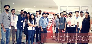 When budding entrepreneurs had a first-hand experience with StartupTour