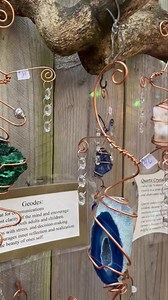 2.3K views · 229 reactions | Our last weekend at the Renaissance Festival come see us in Holly Michigan. We’re open until 7 o’clock. | The Fairy Village | Facebook