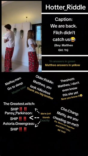 Part 15 #part15 #story #ynstory #yn #ynpov #ynmalfoy #hogwartsstory #hogwarts #harrypotter #harrypotterStory #fanfiction #fürdich #foryou #foryoupage #foryoupageofficiall