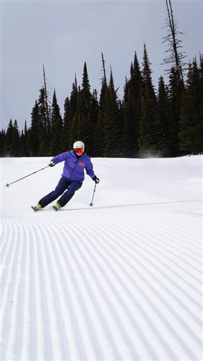Welcome back to The Inside Edge ❄️ This episode, we’re joined by Sun Peaks–raised Olympian and Sun Peaks Ambassador Elli Terwiel. She shares her love for our grooming team and perfectly dialed runs, plus gives us the inside scoop on the return of the Friday Race Series. What is the Friday Race Series, you ask? Well… it’s a fun, friendly recreational race open to both skiers and snowboarders. Take on two timed runs down Lower Chute, then head to the Annex for a complimentary beverage and some wel