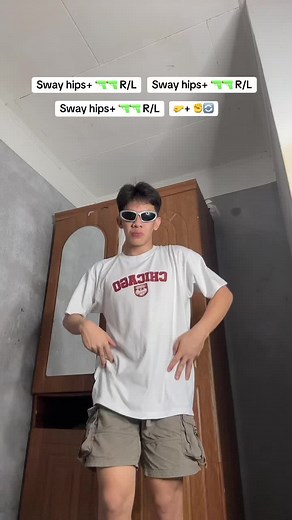 Da Dip TikTok Dance Trend with Bestie - You Dip We Dip