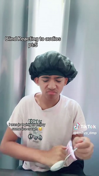 Instead of feeling eachother feel a jail cell..#fyp #relatable #blindreact #blind #blowthisup #crying #billieeilish #dubaichocolate