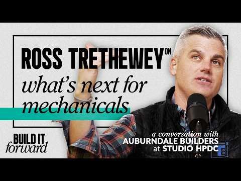 What’s Missing in HVAC Today with Ross Trethewey