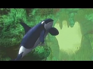 Shamu's Deep Sea Adventures Review