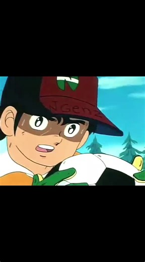 Oliver Atom: Desafíos y Amistades en Supercampeones