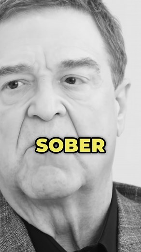 John Goodman on 12 step sayings! | Rich Walters