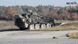 Siêu pháo tự động Mk44 Bushmaster II | Hồ Sơ Quân Sự