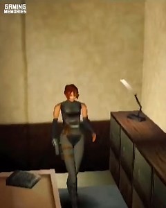 This PS1 game was so scary | Gaming Memories