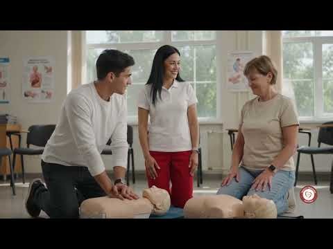 American Heart Association CPR, BLS, ACLS & PALS Training in Fresno, CA | Get Certified Today! #cpr