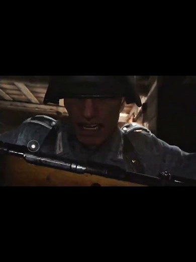 COD WWII – A Cinematic War Moment 🎖️