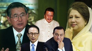 321K views · 2.2K reactions | #PerdanaMenteri dan #Presiden yang masuk penjara sebab #Korupsi Follow Sosial media kami untuk maklumat lanjut. Facebook: https://www.facebook.com/mykampusradio/ Instagram: https://www.instagram.com/mykampus_radio Twitter: https://twitter.com/mykampusradio Muat turun Mobile Apps kami, available di Playstore dan Appstore: MyKampus Radio | MyKampus Radio | Facebook