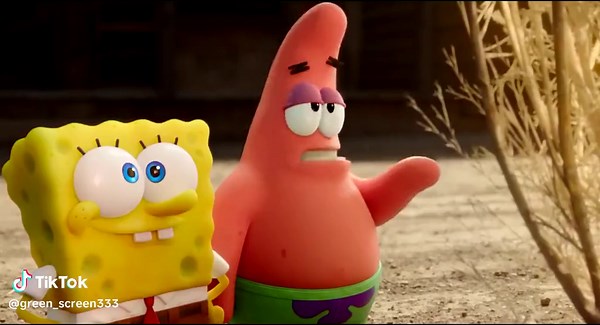 Sponge bob #spongebob #greenscreenchallenge #greenscreeneffect #greenscreen #greenscreenvideo #pfy #fyp #foryou
