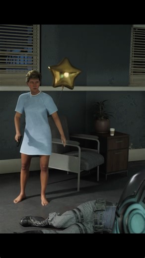 I’m alright Murphy RoboCop