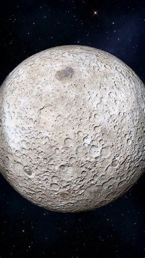 What is Earth's natural satellite called?