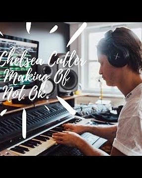 Kygo - The Making Of: Not OK (Kygo, Chelsea Cutler)
