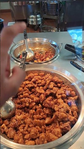 PANDA EXPRESS MENU CHINESE RESTAURANT