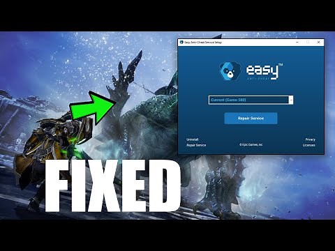 Fix: Easy Anti Cheat not Working on Lost Ark