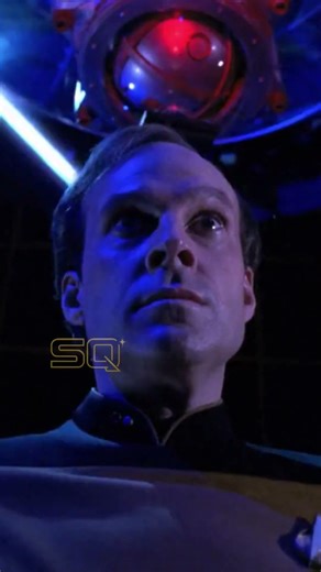 Barclay Got Upgraded! Version 2.0 | Nth Degree | #scifi #startrektng #starfleet #enterprise