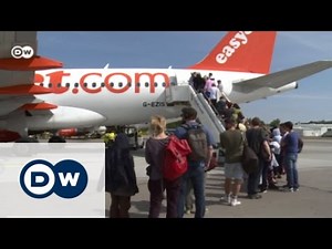 Easyjet - das Billigticket für die Massen | Made in Germany
