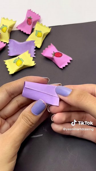 DIY Cute Gift Idea Tutorial | Handmade Gift Ideas for You