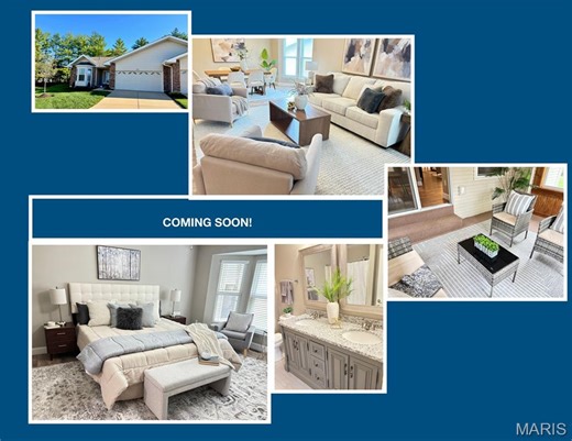 2203 Argonne Meadows Dr, Lake Saint Louis, MO 63367 - MLS 26019948 - Coldwell Banker