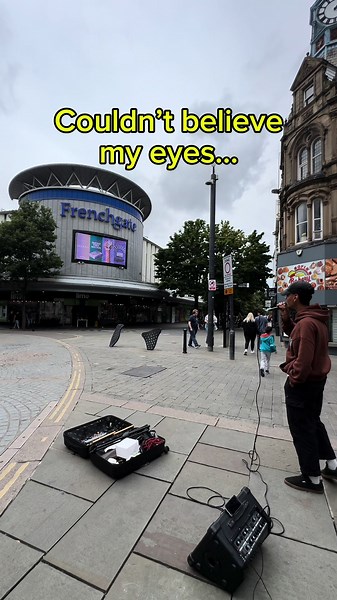 Sam Rendina on TikTok