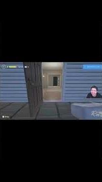 Upgrade Sayap Roket dan Launching dengan Strategi di Basement to the Sky!.mp4