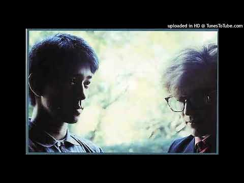 Ryuichi Sakamoto & David Sylvian ~ Forbidden Colours (Full Version)
