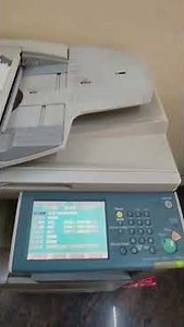 Replace the Toner cartridge Error reset in canon #canon #canonprinters #printer #error