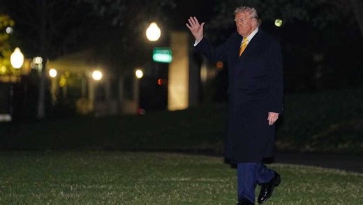 Judge bars Trump from immediately cutting funding to the University of California