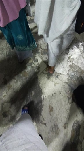 Exploring Cultural Heritage at a Historic Mosque