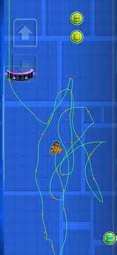 The most cursed geometry dash video #geometrydash