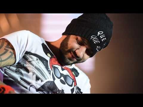 Gusttavo Lima - Mãe