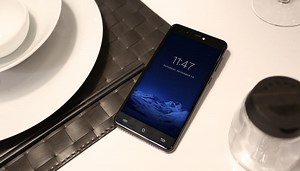 Cubot R9 worldwide availability from 15th July