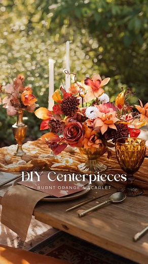 3.1K views · 28 reactions | Add warmth, texture and autumnal charm to...