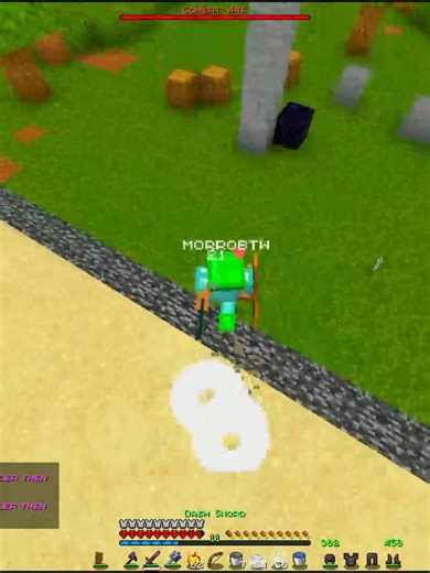 Slow-Motion BirdFFA Gameplay Highlights