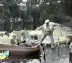 Des accidents marrants