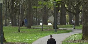 City of Salem cancels First Friday concerts, Movies in the Park