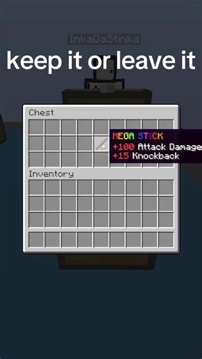 i legit stood no chance 😭 #minecraft #fyp #explore #thisorthat #minecraftmemes