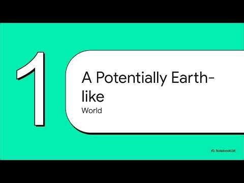 Proxima B: An earth like planet from our nearest star system