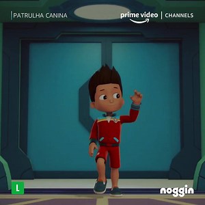 No Prime Video Channels, você só paga pelos canais que realmente assiste. Siga o passo a passo e contrate agora o Noggin . | Prime Video Brasil