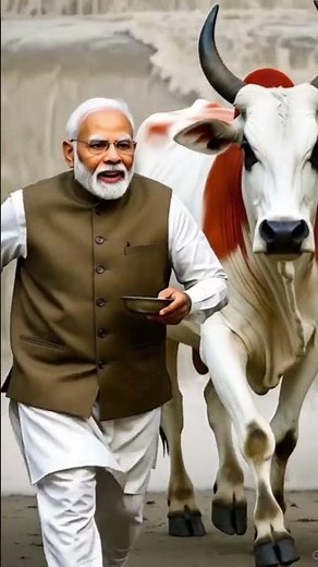 trump and pm shbaz flurting with modi