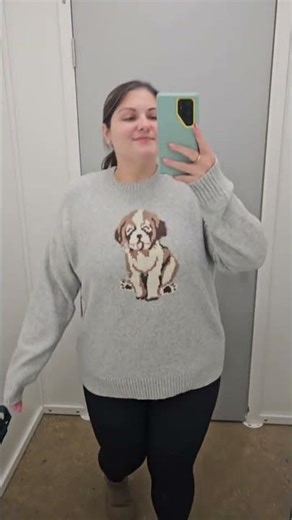 Walmart dressing room try on ✨️