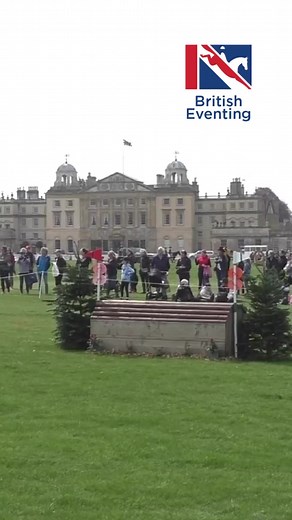 🥳The 2024 season is nearly here! Now is the time to join the Gold Standard of Eventing. Find the right membership for you at britisheventing.com. | British Eventing Official