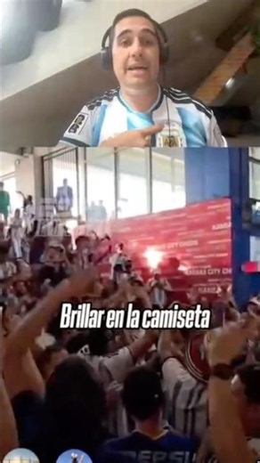 LA CANCIÓN ARGENTINA QUE NO TE PUEDE FALTAR EN ESTE MUNDIAL 2026