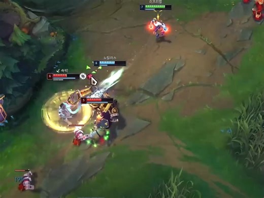 《GALA》弹无虚发