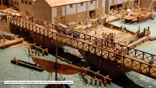 How strong were Roman bridges? The incredible engineering behind their endurance