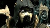 Injustice: Gods Among Us Scorpion DLC Announced
