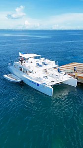 Experience Seahorse! Personalized your Cruise! ⛵️ ⚓️ 🍷 🥂 🍸 🍹 | Seahorse Yacht Philippines Cebu